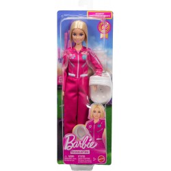 Barbie Profesiones Astronauta JKF77 Barbie Profesiones Astronauta JKF77