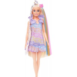 Barbie estilos fantásticos JCT72 Barbie estilos fantásticos JCT72