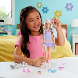 Barbie estilos fantásticos JCT72 Barbie estilos fantásticos JCT72