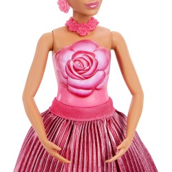 Barbie Petal Pop [Ramo de Rosas] JMF59