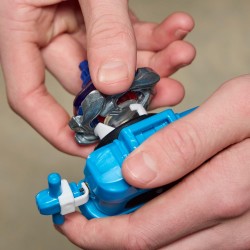 Beyblade X Cobalt Dragoon 2-60C Deluxe 