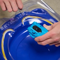 Beyblade X Cobalt Dragoon 2-60C Deluxe 