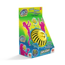 Pelota Bola Buum Bizak