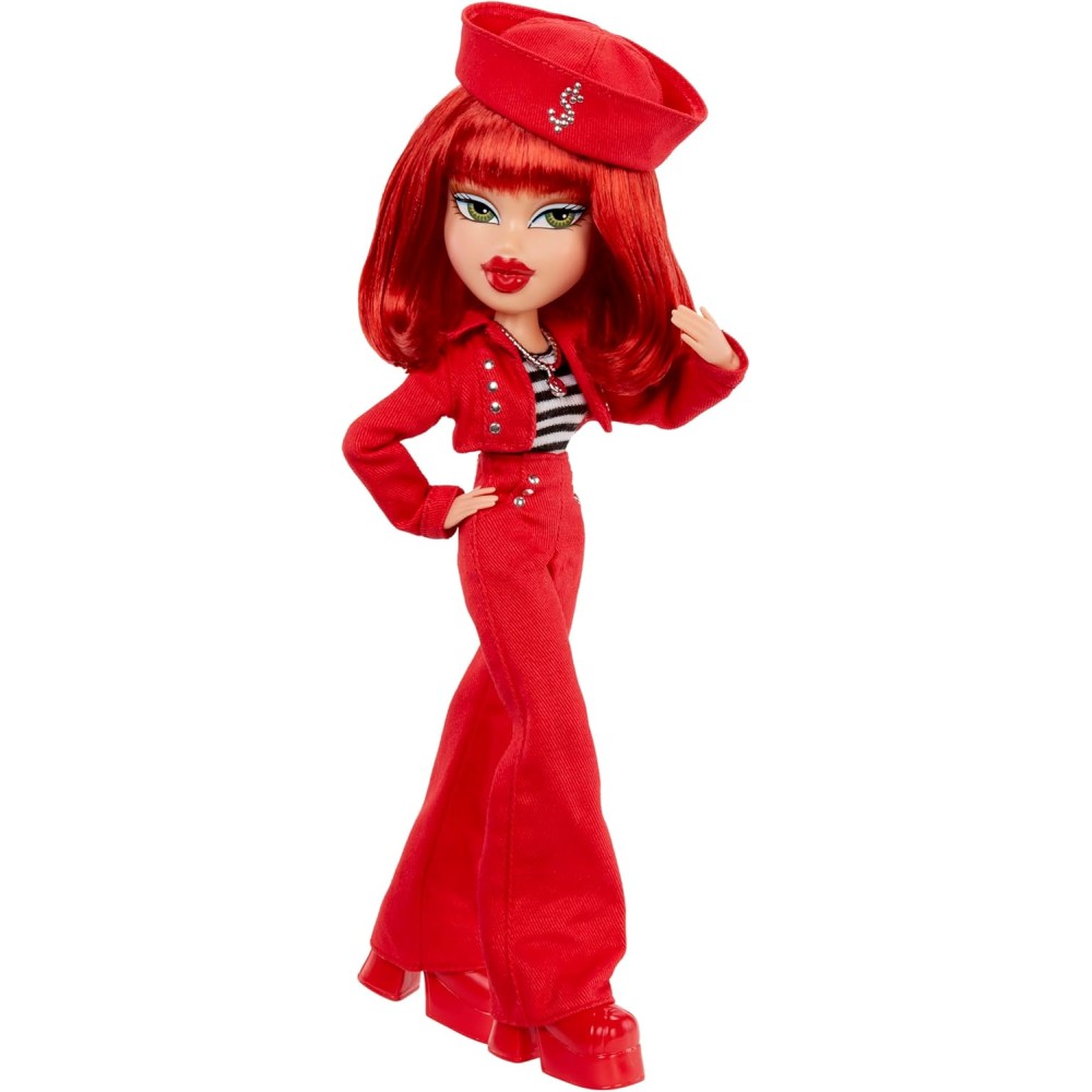 BRATZ x Clueless muñeca Amber