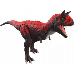 Jurassic World Legacy Roarin' real feel Carnotaurus Jurassic World Legacy Roarin' real feel Carnotaurus