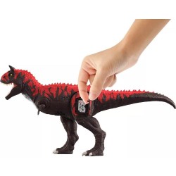 Jurassic World Legacy Roarin' real feel Carnotaurus Jurassic World Legacy Roarin' real feel Carnotaurus