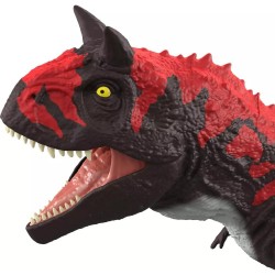 Jurassic World Legacy Roarin' real feel Carnotaurus Jurassic World Legacy Roarin' real feel Carnotaurus