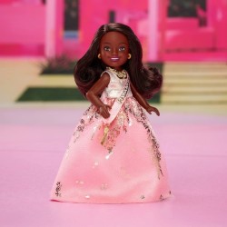Chelsea y amigos como Personajes de Barbie La Película Chelsea y amigos como Personajes de Barbie La Película