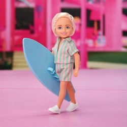 Chelsea y amigos como Personajes de Barbie La Película Chelsea y amigos como Personajes de Barbie La Película