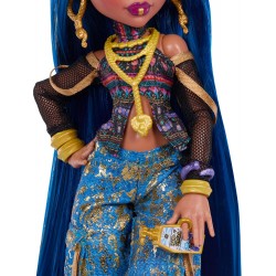 Monster High muñeca Cleo De Nile JHK32