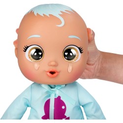 Bebés Llorones Cry Babies Dana Hora del baño