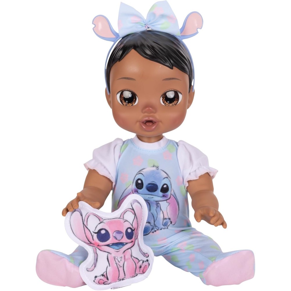 muñeca Disney Darlings inspirada por Angel