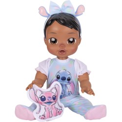 muñeca Disney Darlings inspirada por Angel