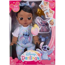 muñeca Disney Darlings inspirada por Angel