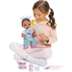 muñeca Disney Darlings inspirada por Angel