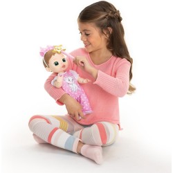 muñeca Disney Darlings inspirada por Marie