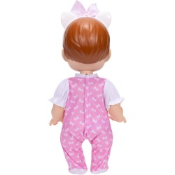muñeca Disney Darlings inspirada por Marie