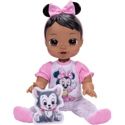 muñeca Disney Darlings inspirada por Minnie
