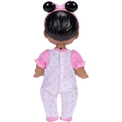 muñeca Disney Darlings inspirada por Minnie