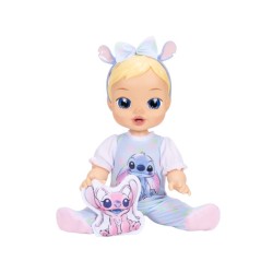 muñeca Disney Darlings inspirada por Stitch