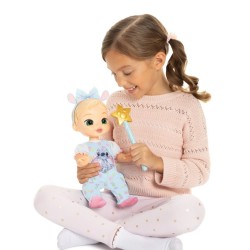 muñeca Disney Darlings inspirada por Stitch
