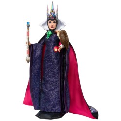 Disney Collector La Reina Malvada de la película Blancanieves