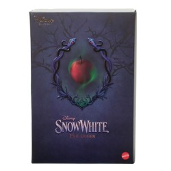 Disney Collector La Reina Malvada de la película Blancanieves