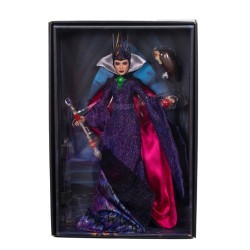 Disney Collector La Reina Malvada de la película Blancanieves