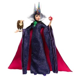 Disney Collector La Reina Malvada de la película Blancanieves