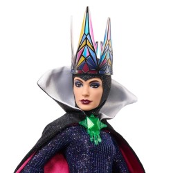 Disney Collector La Reina Malvada de la película Blancanieves