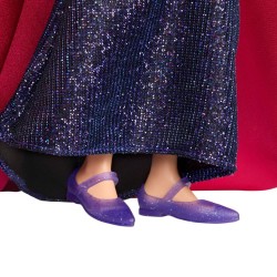 Disney Collector La Reina Malvada de la película Blancanieves