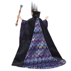 Disney Collector La Reina Malvada de la película Blancanieves