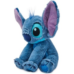 Stitch peluche de Disney Store 38cm