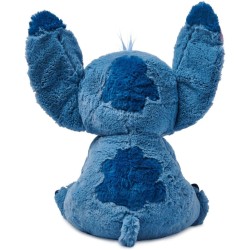 Stitch peluche de Disney Store 38cm