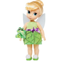 Muñeca Tinkerbell Campanita de Disney Store