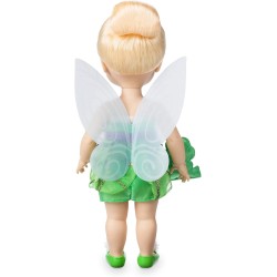 Muñeca Tinkerbell Campanita de Disney Store