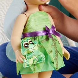 Muñeca Tinkerbell Campanita de Disney Store