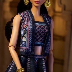 Barbie Signature muñeca Diwali Anita Dongre Barbie Signature muñeca Diwali Anita Dongre