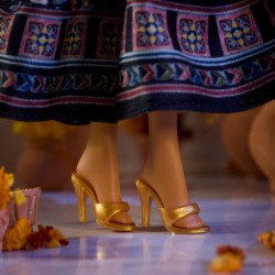 Barbie Signature muñeca Diwali Anita Dongre Barbie Signature muñeca Diwali Anita Dongre