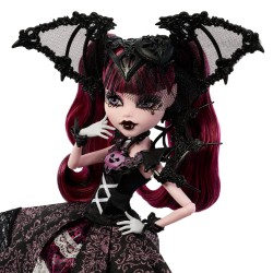 Monster High muñeca Draculaura edición Halloween JMG90 Monster High muñeca Draculaura edición Halloween JMG90