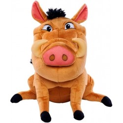 Peluche de Pumba El Rey León marca Simba Peluche de Pumba El Rey León marca Simba