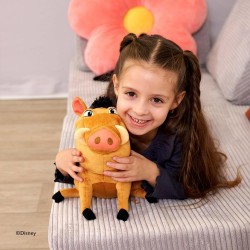 Peluche de Pumba El Rey León marca Simba Peluche de Pumba El Rey León marca Simba