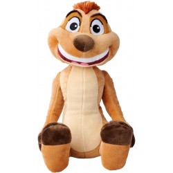 Peluche de Timón El Rey León marca Simba