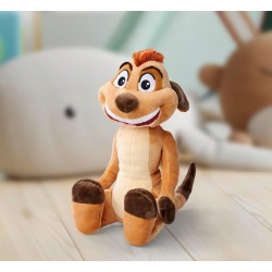 Peluche de Timón El Rey León marca Simba