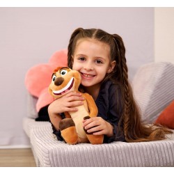 Peluche de Timón El Rey León marca Simba