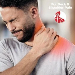 FitRx cojín corrector cervical ortopédico FitRx cojín corrector cervical ortopédico
