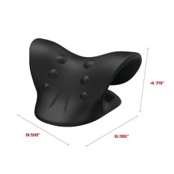FitRx cojín corrector cervical ortopédico FitRx cojín corrector cervical ortopédico