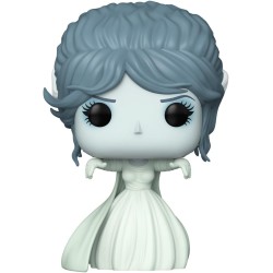 Pop Animation Universal Monsters Bride of Frankestein 2410