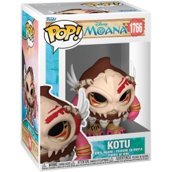 Pop Disney Moana figura de Kotu 1766