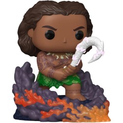 Pop Disney Moana figura de Maui 1764